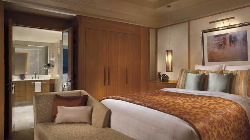 Ritz Carlton Residences Difc Downtown Hotel Dubaï
