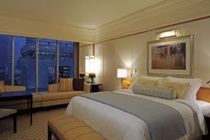 Ritz Carlton Residences Difc Downtown 5* Dubaï