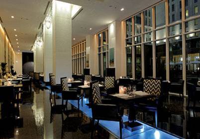 Ritz Carlton Residences Difc Downtown Dubaï