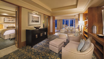 Ritz Carlton Residences Difc Downtown Dubaï