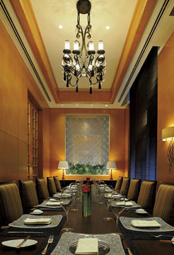 Ritz Carlton Residences Difc Downtown Hotel Dubaï