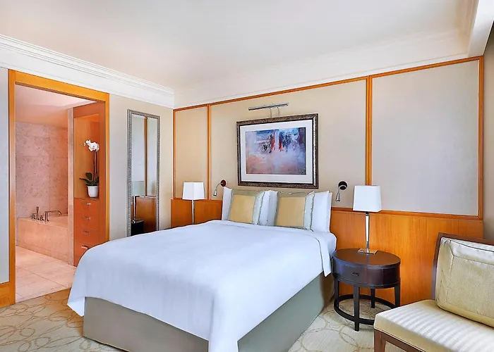 Ritz Carlton Residences Difc Downtown Dubai