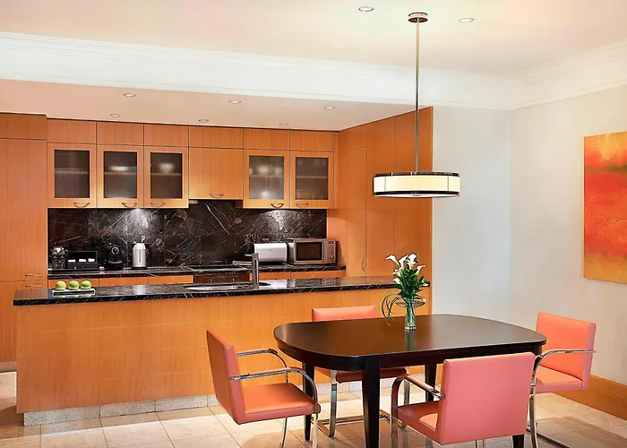 Ritz Carlton Residences Difc Downtown Dubai